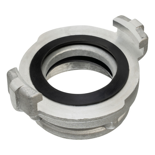 Головка муфтовая PC-50, диаметр 2" Denzel по ценам производителя в Екатеринбурге с доставкой по всей России