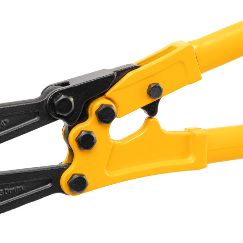 Болторез 350 мм 14", Cr-Mo Denzel по ценам производителя в Екатеринбурге с доставкой по всей России