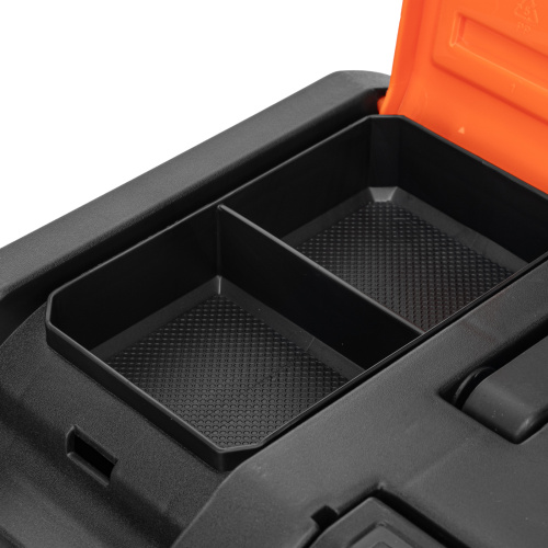 Ящик для инструментов, усиленный 16" Stels по ценам производителя в Екатеринбурге с доставкой по всей России