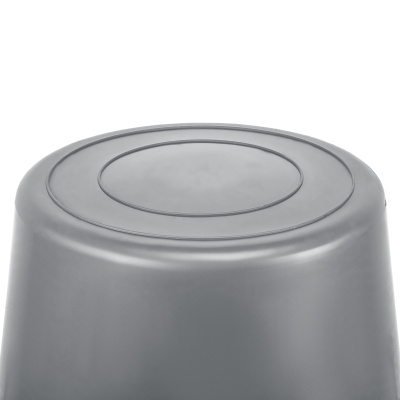 Таз круглый строительный усиленный, 90 л Matrix по ценам производителя в Екатеринбурге с доставкой по всей России