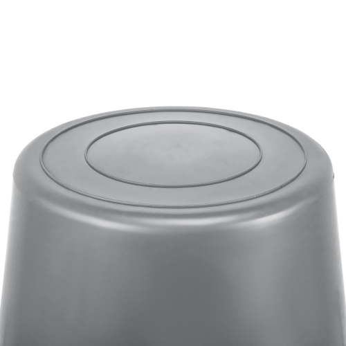 Таз круглый строительный усиленный, 90 л Matrix по ценам производителя в Екатеринбурге с доставкой по всей России