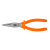 Длинногубцы прямые Classic, 180 мм, шлифованные, пластмассовые рукоятки Sparta по ценам производителя в Екатеринбурге с доставкой по всей России