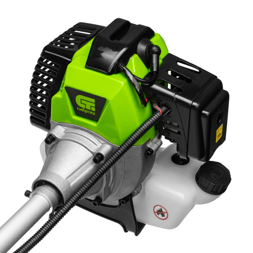 Триммер бензиновый ТС-2500Р, 43 см3, разъемная штанга, состоит из 2 частей Сибртех по ценам производителя в Екатеринбурге с доставкой по всей России