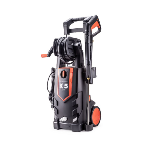Мойка высокого давления Kvazarrus K 5 Expert купить в Москве с доставкой по всей России | ProtosMarket.ru