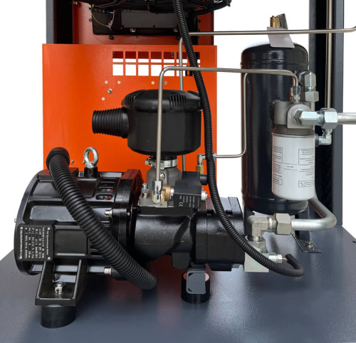 MCR 11-10-500 INVERTER по ценам производителя в Екатеринбурге с доставкой по всей России