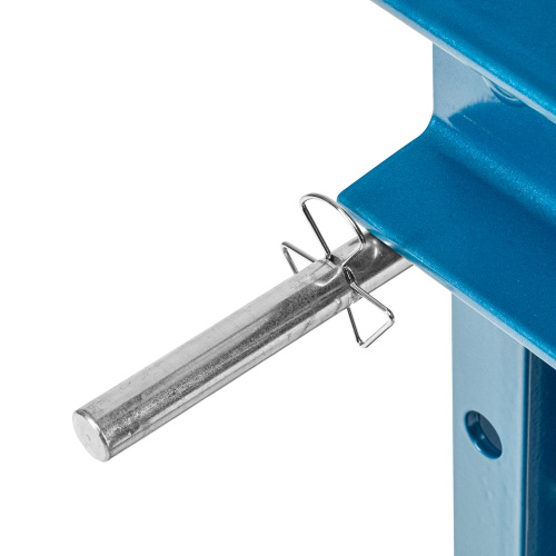 Пресс гидравлический с манометром, 12 т (комплект из 2 частей) Stels по ценам производителя в Екатеринбурге с доставкой по всей России