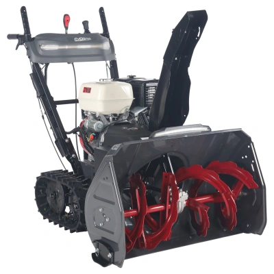 Снегоуборщик EVOline SBG 810 THE HYDRO (с двигателем Honda)