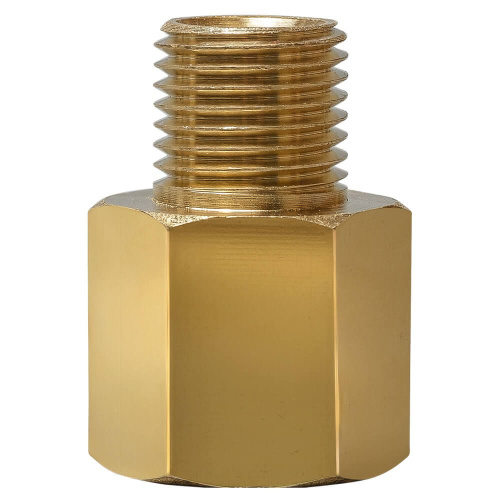 Переходник 1/4–M14х1 DAB1414 по ценам производителя в Екатеринбурге с доставкой по всей России