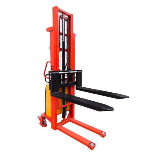 Электрический штабелер PROLIFT SPN 1535 по ценам производителя в Екатеринбурге с доставкой по всей России