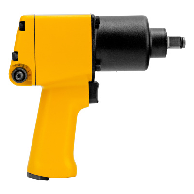 Ударный пневмогайковерт IW860, 1/2", 7000 об/мин, 868 Нм Denzel по ценам производителя в Екатеринбурге с доставкой по всей России