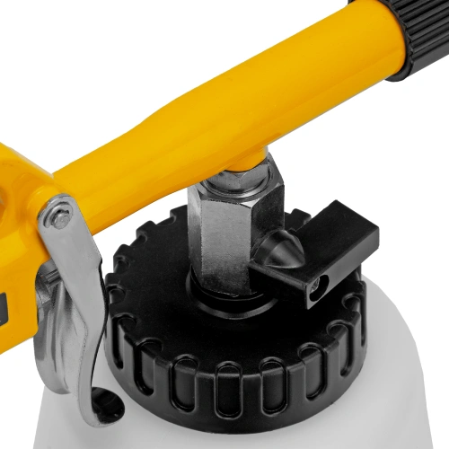 Пистолет для химчистки DC1000, пневматический Denzel по ценам производителя в Екатеринбурге с доставкой по всей России