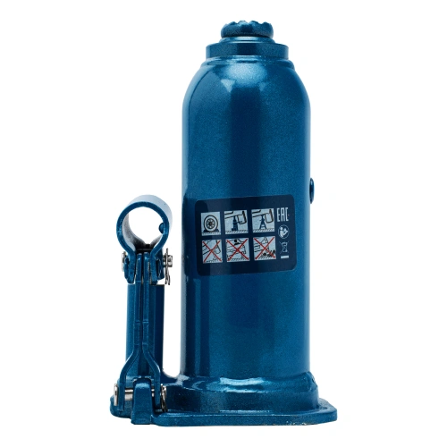 Домкрат гидравлический бутылочный, 5 т, h подъема 207-404 мм Stels по ценам производителя в Екатеринбурге с доставкой по всей России