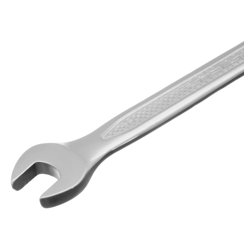 Ключ комбинированный, 11 мм, CrV, антислип Stels по ценам производителя в Екатеринбурге с доставкой по всей России