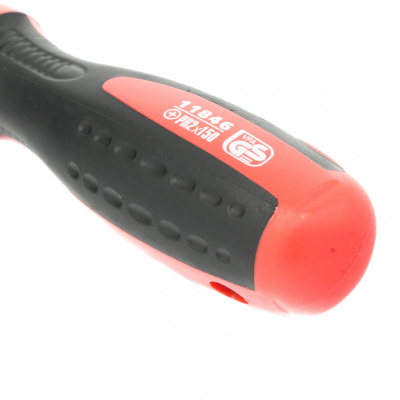 Отвертка Profi, PH2 х 150 мм, S2, двухкомпонентная рукоятка Matrix по ценам производителя в Екатеринбурге с доставкой по всей России