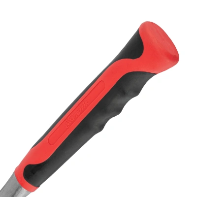 Молоток кровельщика, 600 г, цельнометаллический, двухкомпонентная рукоятка Matrix по ценам производителя в Екатеринбурге с доставкой по всей России