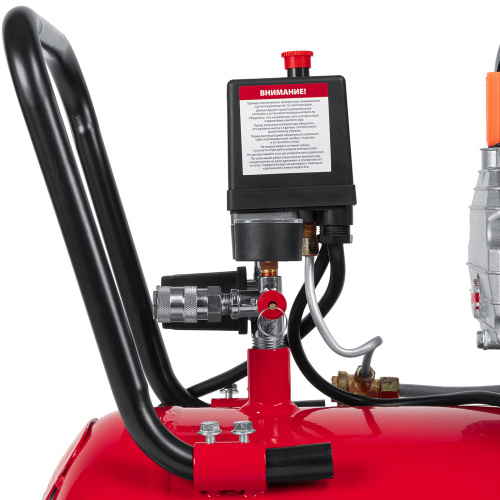 Компрессор воздушный КК-2200/100, 2,2 кВт, 350 л/мин, 100 л, прямой привод, масляный MTX по ценам производителя в Екатеринбурге с доставкой по всей России