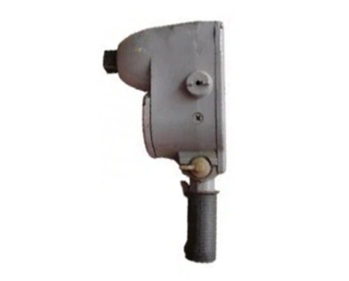 Гайковёрт пневматический угловой ИП-3205 по ценам производителя в Екатеринбурге с доставкой по всей России