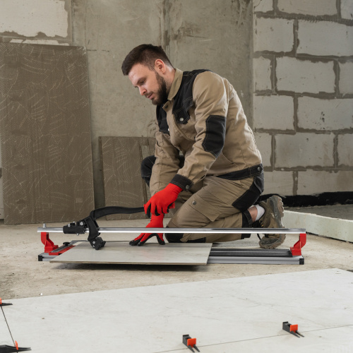 Плиткорез рельсовый 900 мм MTX по ценам производителя в Екатеринбурге с доставкой по всей России