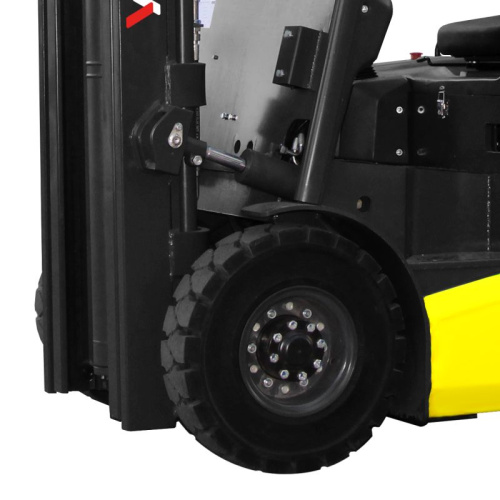 Электрический погрузчик YETT ERP20 li-ion ZSM450-SS по ценам производителя в Екатеринбурге с доставкой по всей России