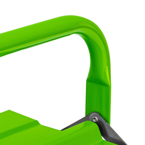 Ящик для инструмента, 430 х 200 х 160 мм, три секции, металлический Сибртех по ценам производителя в Екатеринбурге с доставкой по всей России