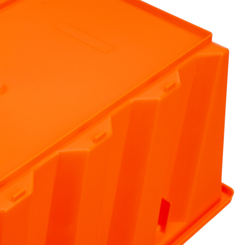 Лоток для метизов 37.5 х 22.5 х 16 см, пластик Россия Stels по ценам производителя в Екатеринбурге с доставкой по всей России