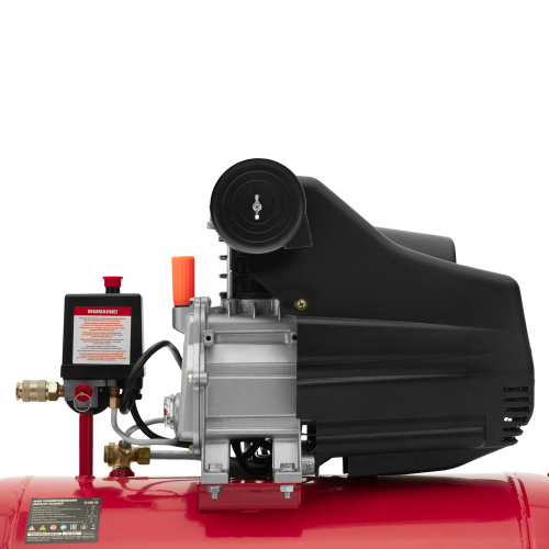 Компрессор воздушный DC1500L/50, 1,5 кВт, 50 л, 210 л/мин MTX по ценам производителя в Екатеринбурге с доставкой по всей России