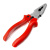 Плоскогубцы комбинированные Standard, 160 мм, шлифованные, пластмассовые рукоятки Matrix по ценам производителя в Екатеринбурге с доставкой по всей России