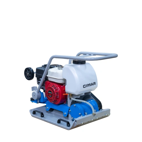 Виброплита CIMAR CPC-1550 (HONDA GX160) по ценам производителя в Екатеринбурге с доставкой по всей России