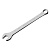 Ключ комбинированный, 9 мм, CrV, полированный хром Matrix по ценам производителя в Екатеринбурге с доставкой по всей России