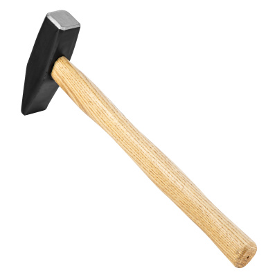 Молоток слесарный, 800 г, квадратный боек, деревянная рукоятка Sparta по ценам производителя в Екатеринбурге с доставкой по всей России