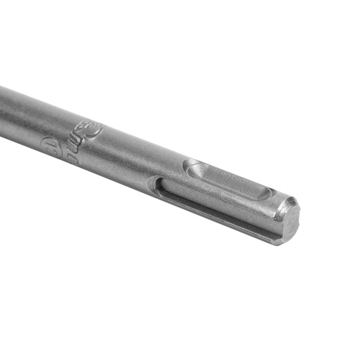 Бур по бетону, 12 x 210 мм, SDS Plus c крестовой пластиной Matrix по ценам производителя в Екатеринбурге с доставкой по всей России