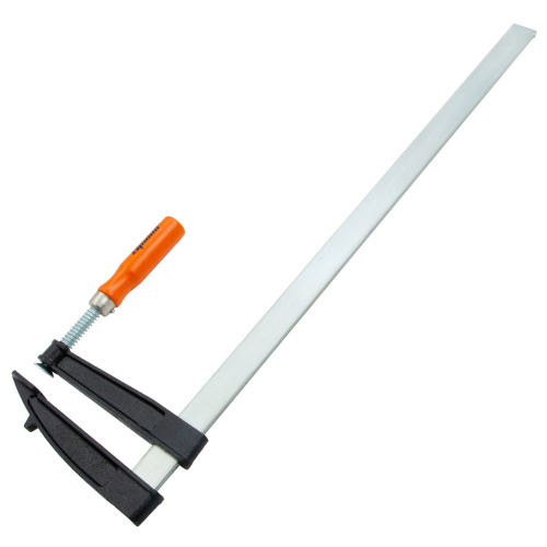 Струбцина F-образная, 500 х 120 мм Sparta по ценам производителя в Екатеринбурге с доставкой по всей России