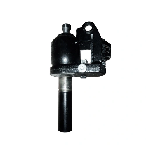 Гидроузел в сборе для тележек гидравлических DB шток 28мм (Oil pump Assembly) по ценам производителя в Екатеринбурге с доставкой по всей России