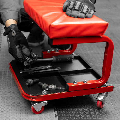 Сиденье, 360 х 355 х 380 мм Matrix по ценам производителя в Екатеринбурге с доставкой по всей России