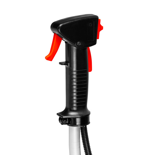 Триммер бензиновый MT-52, 52 см³, неразъемная штанга, состоит из 2 частей MTX по ценам производителя в Екатеринбурге с доставкой по всей России