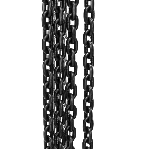 Таль цепная, 2 т, h подъема 2.5 м, расстояние между крюками 400 мм Stels по ценам производителя в Екатеринбурге с доставкой по всей России