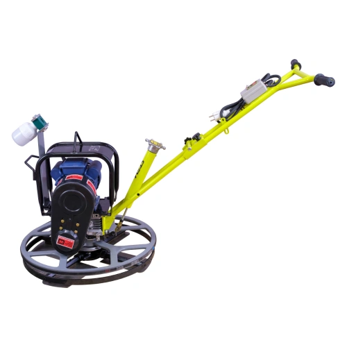 Затирочная машина STEM Techno SPT-24 (600 мм, Электродвигатель однофазный (220 вольт), 3 кВт по ценам производителя в Екатеринбурге с доставкой по всей России