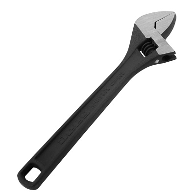 Ключ разводной, 300 мм, Барс по ценам производителя в Екатеринбурге с доставкой по всей России