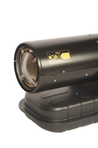 Пушка тепловая дизельная прямого нагрева 20 кВт TOR BGO1601-20 по ценам производителя в Екатеринбурге с доставкой по всей России