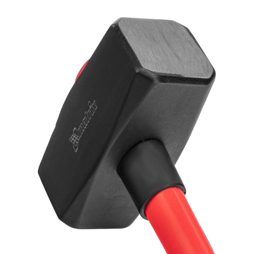 Кувалда, 7000 г, фибергласовая обрезиненная рукоятка Matrix по ценам производителя в Екатеринбурге с доставкой по всей России