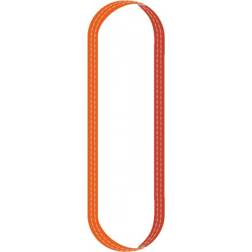 Строп текстильный кольцевой СТК, 5т - 8.5м по ценам производителя в Екатеринбурге с доставкой по всей России