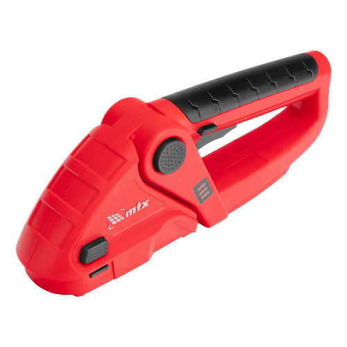 Ножницы-кусторез аккумуляторные GSM-3, Li-Ion, 3,6 В MTX по ценам производителя в Екатеринбурге с доставкой по всей России