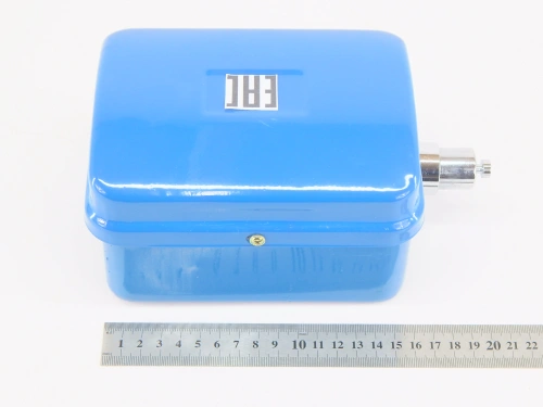 Концевой выключатель для талей электрических CD 10,0 т по ценам производителя в Екатеринбурге с доставкой по всей России