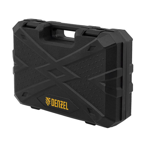 Перфоратор электрический RHH-800-26, SDS-plus, 800 Вт, 3 Дж, 3 плюс 1 реж. Denzel по ценам производителя в Екатеринбурге с доставкой по всей России