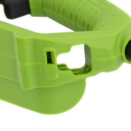 Пила цепная электрическая ПЦЭ-2000П с поперечным двигателем, 2.0 кВт, 16'' (40 см) Сибртех по ценам производителя в Екатеринбурге с доставкой по всей России