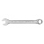 Ключ комбинированный, 19 мм, CrV, полированный хром Matrix по ценам производителя в Екатеринбурге с доставкой по всей России