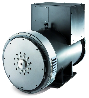 SINCRO SK250LS SAE 1/14 (200 кВт) купить в Москве с доставкой по всей России | ProtosMarket.ru