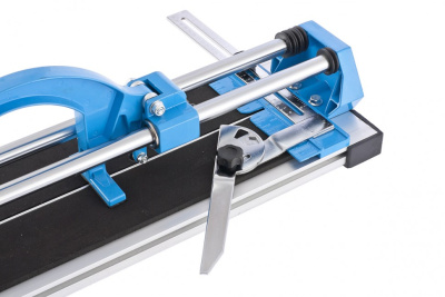 Плиткорез ручной 1000 х 14 мм, каретка на подшипниках, усиленная рукоятка, облегченная алюминиевая станина Барс по ценам производителя в Екатеринбурге с доставкой по всей России