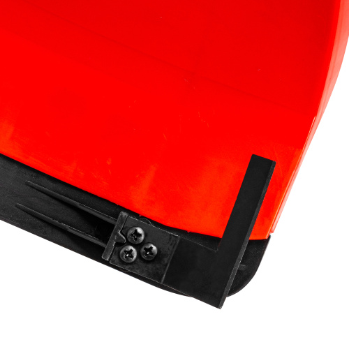 Триммер бензиновый MT-52, 52 см³, неразъемная штанга, состоит из 2 частей MTX по ценам производителя в Екатеринбурге с доставкой по всей России