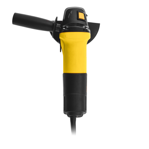 Машина шлифовальная угловая AGH125-900, 900 Вт, 125 мм, 11000 об/мин Denzel по ценам производителя в Екатеринбурге с доставкой по всей России